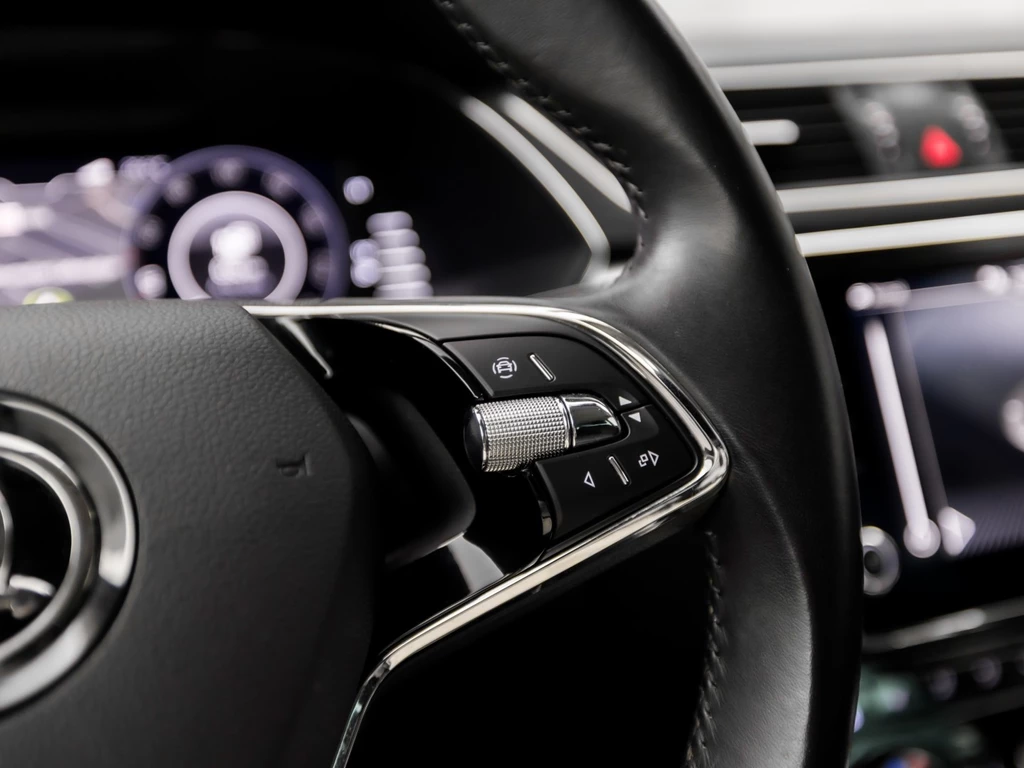 Škoda Superb – foto 21