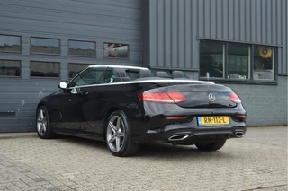 Mercedes-Benz C-Klasse – thumbnail 3
