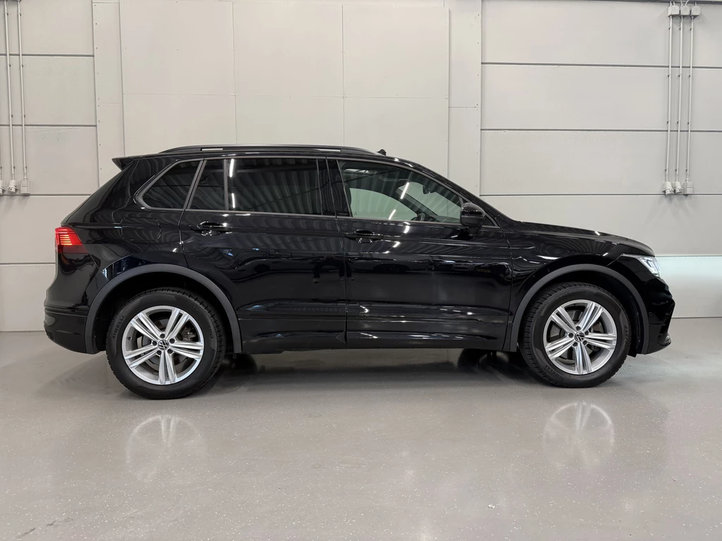 Volkswagen Tiguan – foto 8