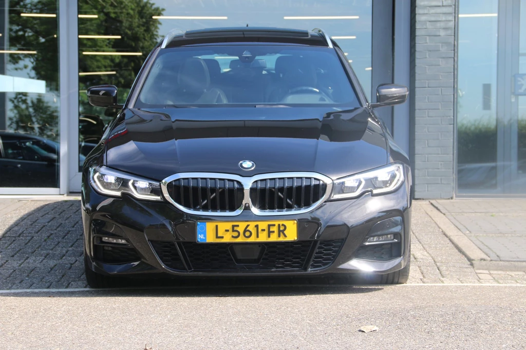 BMW 3 Serie – foto 4