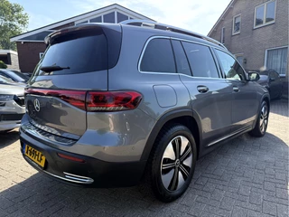 Mercedes-Benz EQB – thumbnail 4
