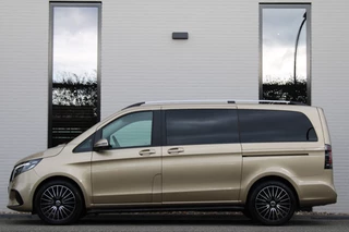 Mercedes-Benz V-Klasse – thumbnail 6