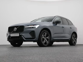 Volvo XC60 – thumbnail 2