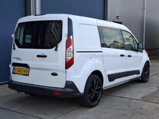 Ford Transit Connect – thumbnail 6