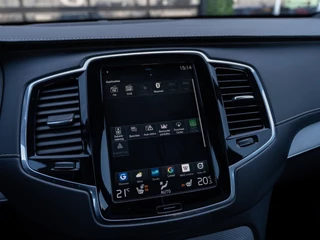 Volvo XC90 – thumbnail 24