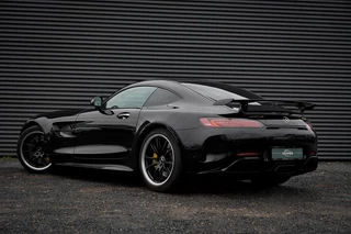Mercedes-AMG GT – thumbnail 7