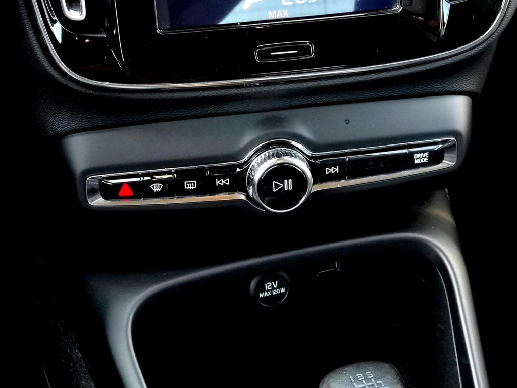 Volvo XC40 – foto 40
