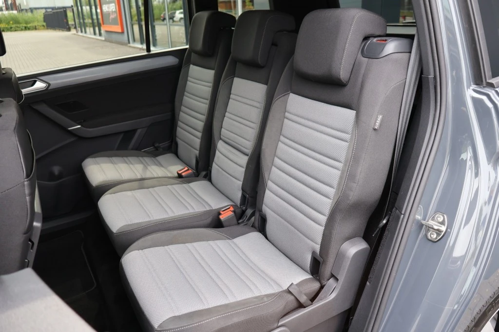 Volkswagen Touran – foto 41