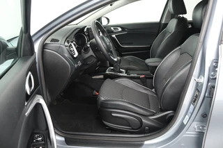Kia Ceed Sportswagon – thumbnail 22