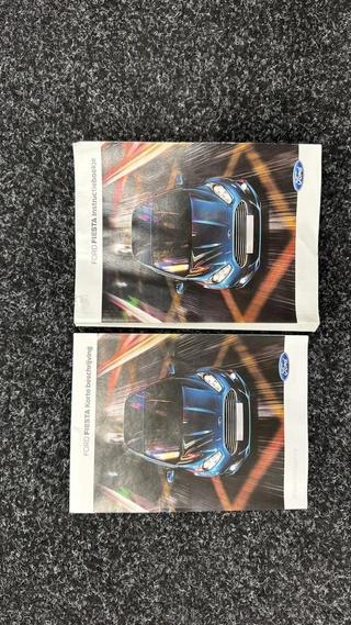 Ford Fiesta – thumbnail 37