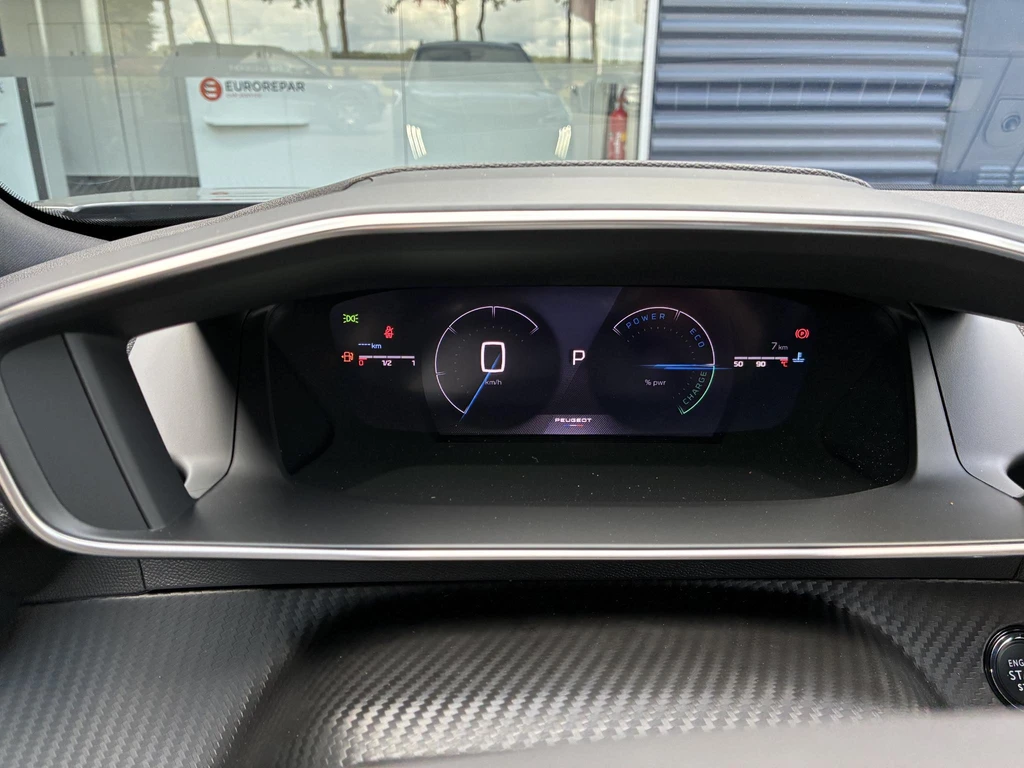 Peugeot 2008 – foto 13