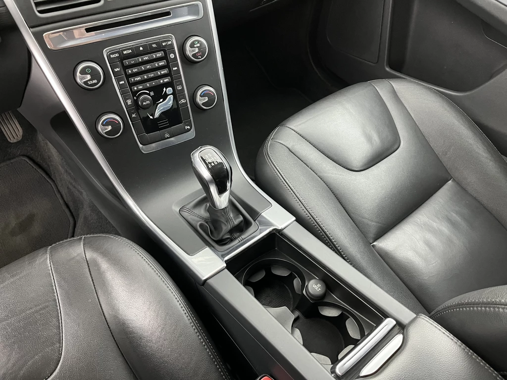 Volvo XC60 – foto 16