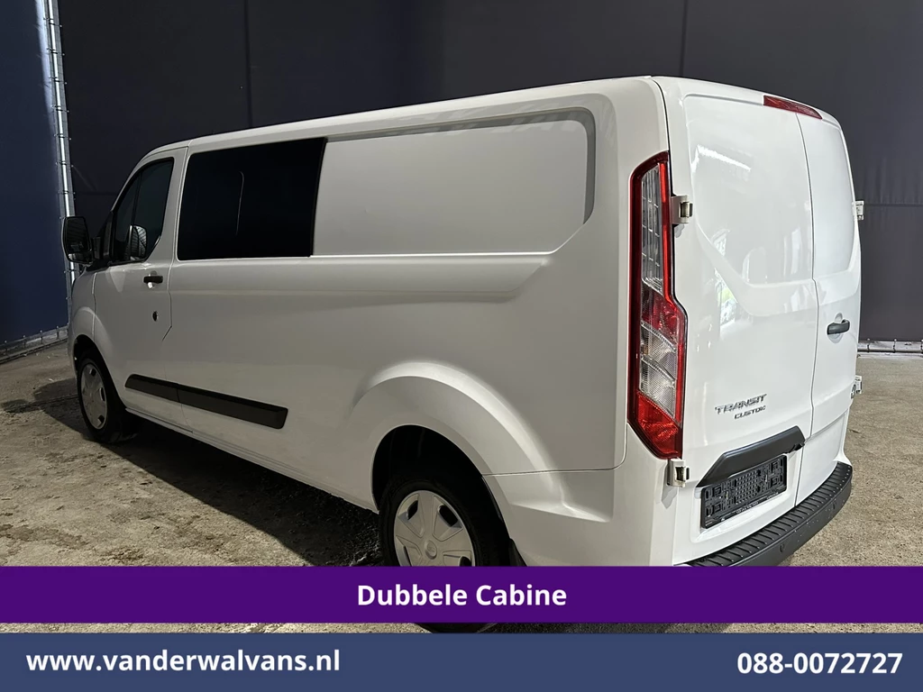 Ford Transit Custom – foto 2