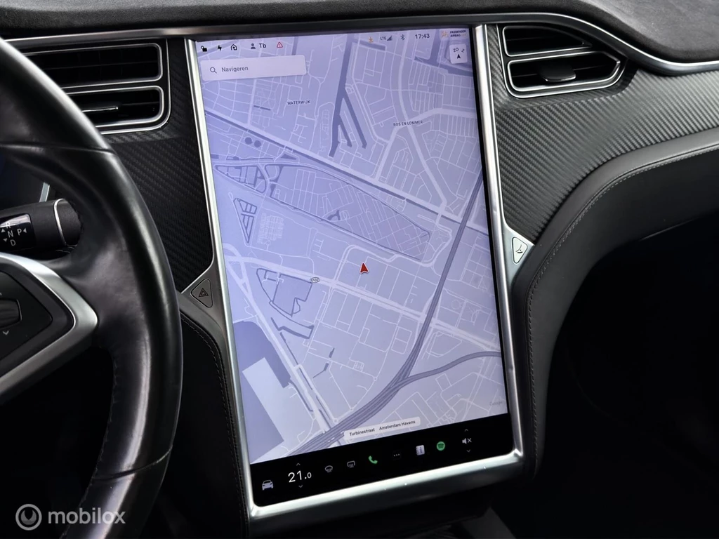 Tesla Model X – foto 19