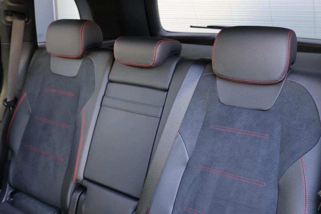 Mercedes-Benz GLB – foto 49