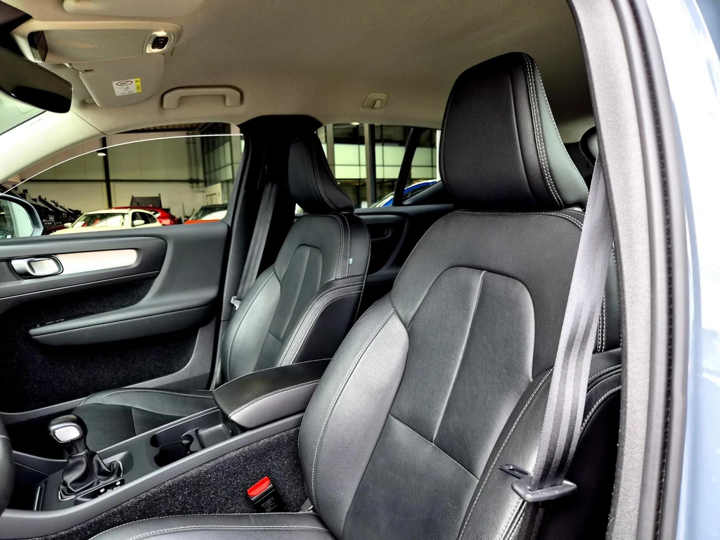 Volvo XC40 – foto 25