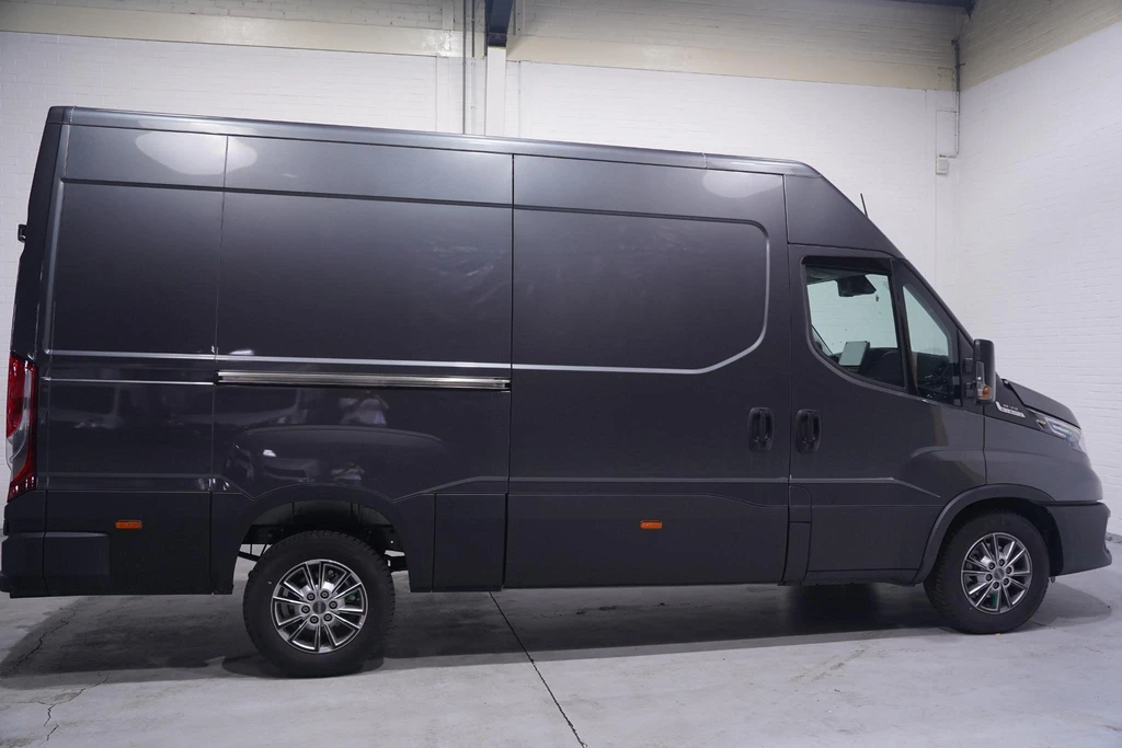 Iveco Daily – foto 10