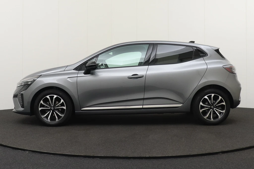 Renault Clio – foto 2