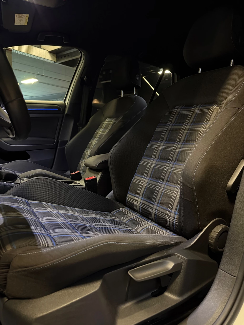 Volkswagen Golf – foto 23