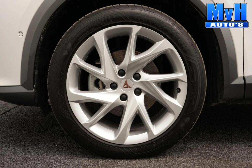 CUPRA Formentor – foto 45