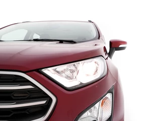 Ford EcoSport – thumbnail 23
