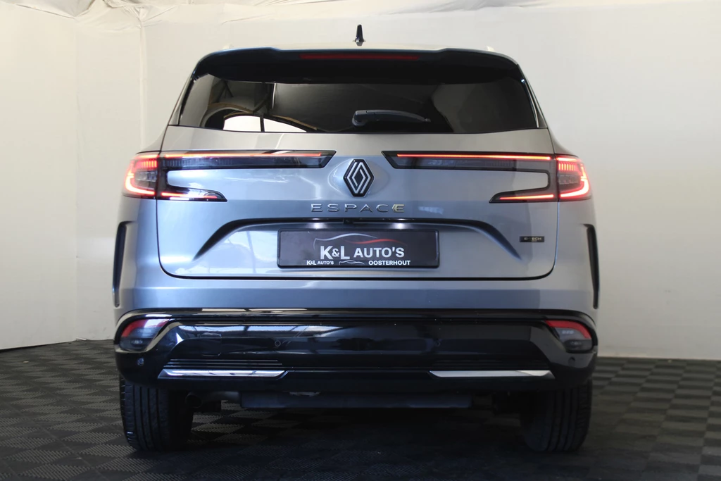 Renault Espace – foto 3