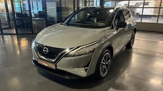 Nissan QASHQAI – thumbnail 4