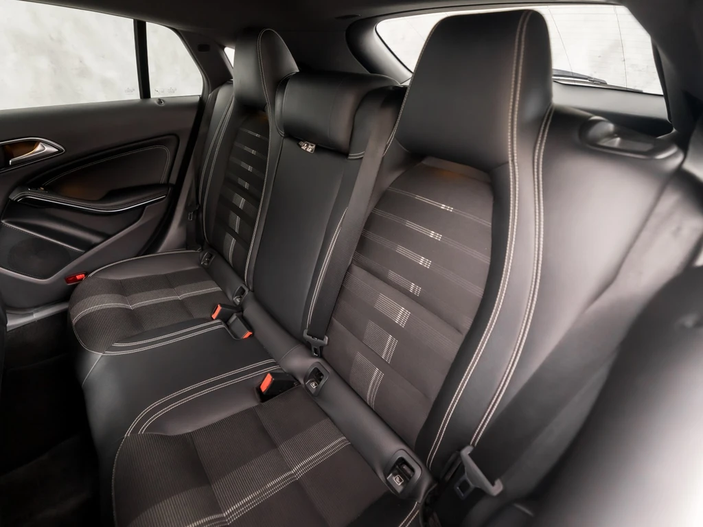 Mercedes-Benz CLA – foto 17