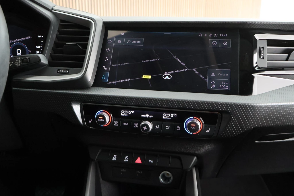 Audi A1 – foto 12
