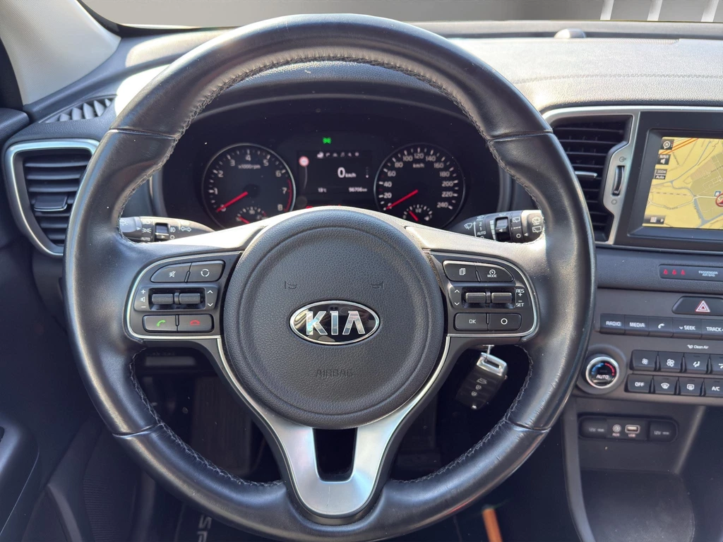 Kia Sportage – foto 16