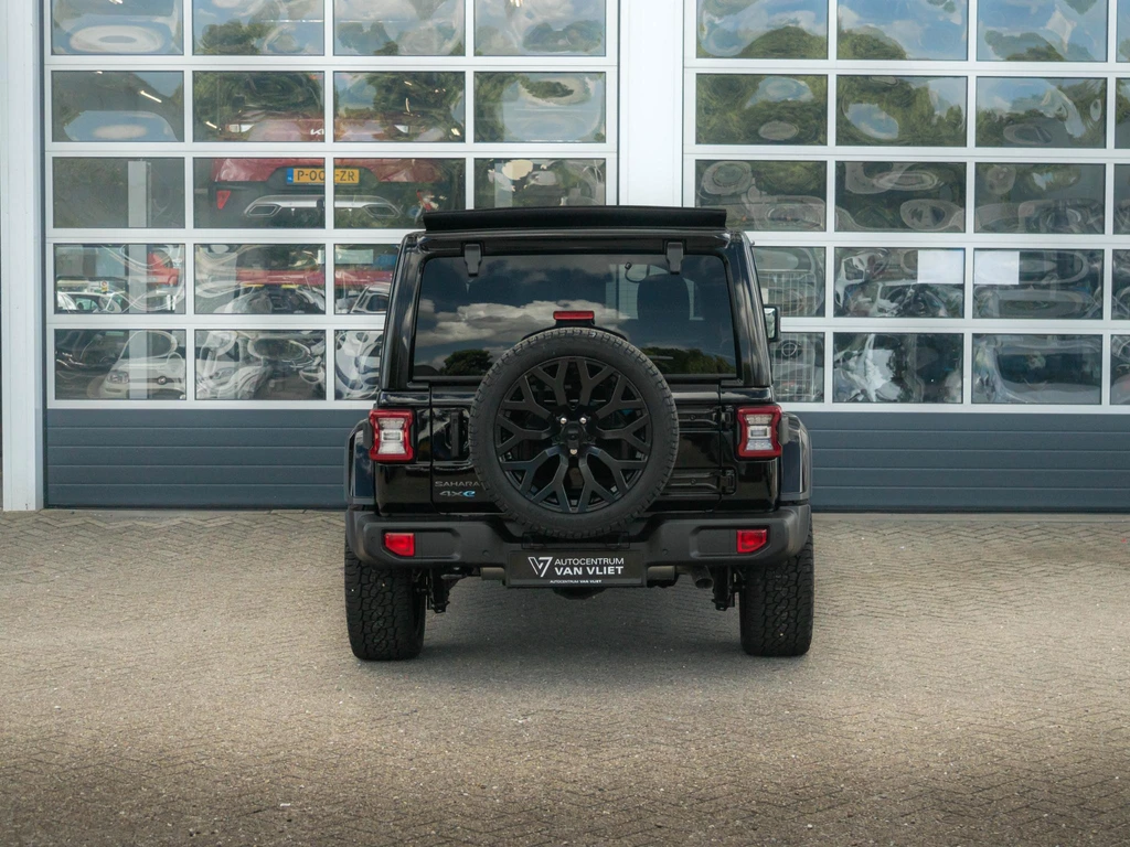 Jeep Wrangler – foto 5