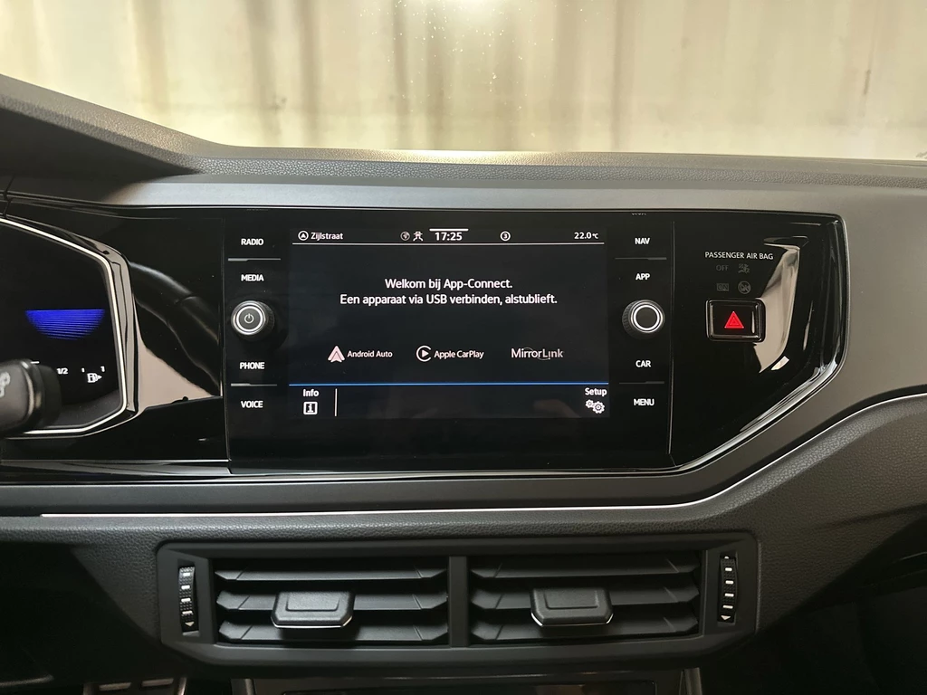 Volkswagen Taigo – foto 24