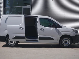 Peugeot e-Partner – thumbnail 6