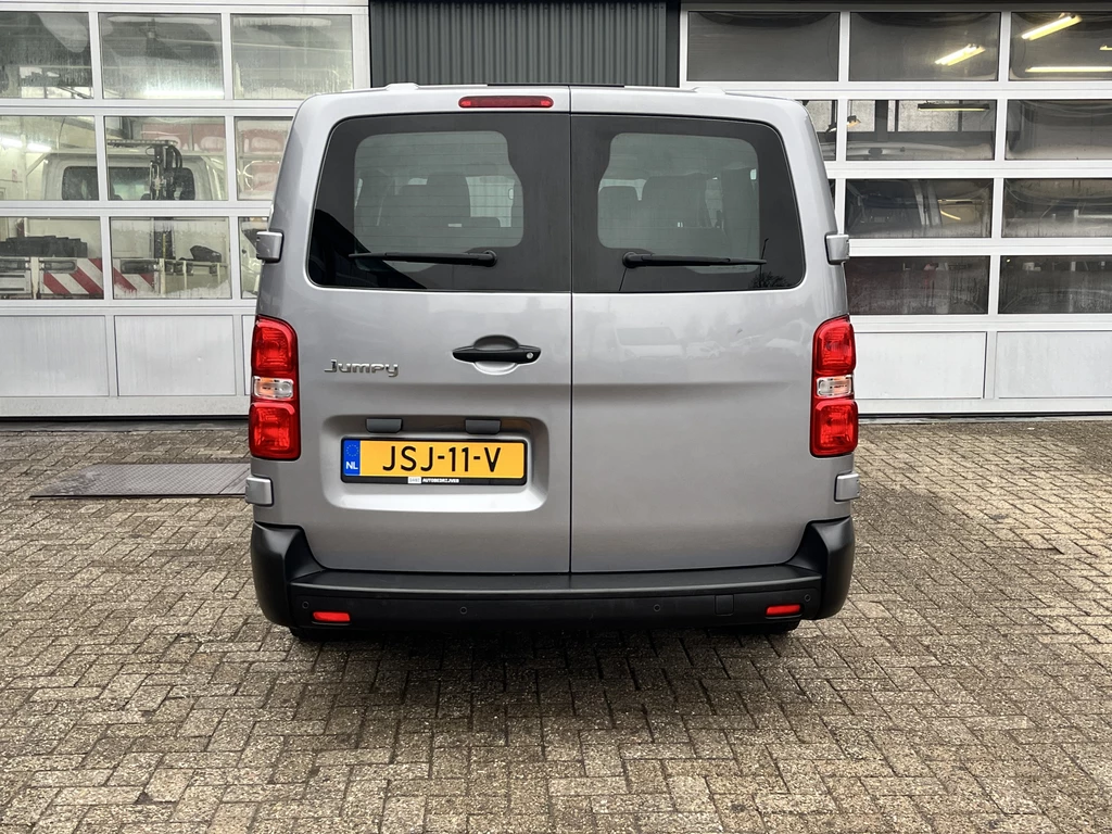 Citroën Jumpy – foto 5