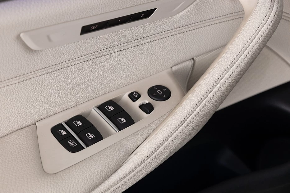 BMW 5 Serie – foto 19