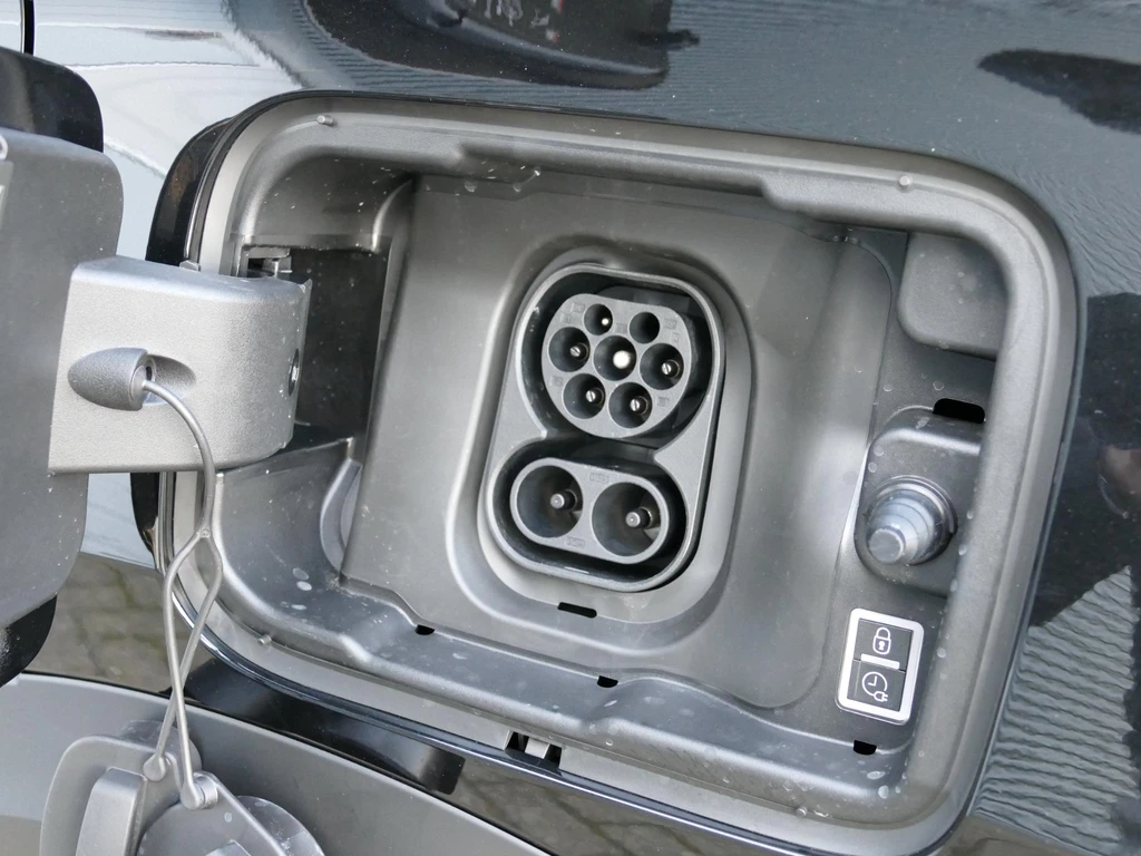 Opel Frontera – foto 38