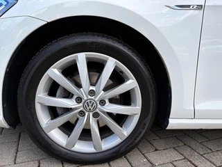 Volkswagen Golf – thumbnail 27