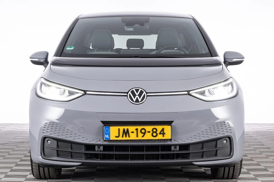 Volkswagen ID.3 – foto 8