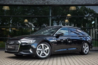Audi A6 – thumbnail 2