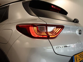 Kia Stonic – thumbnail 16