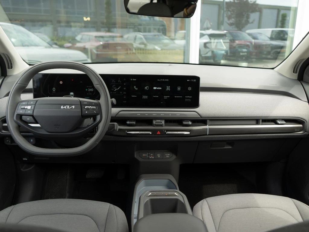Kia EV3 – foto 22
