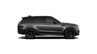 Land Rover Range Rover Sport – thumbnail 2