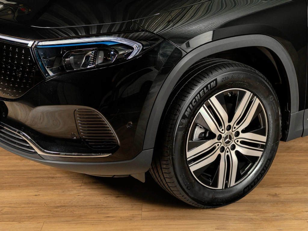 Mercedes-Benz EQA – foto 6