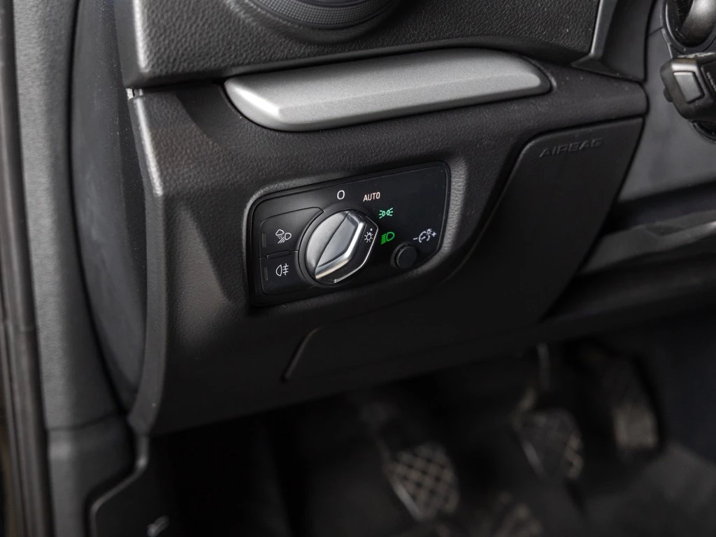 Audi A3 – foto 16