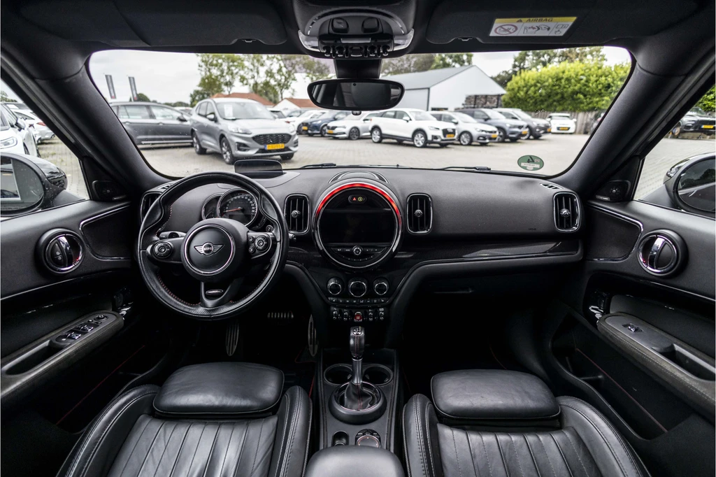 MINI Countryman – foto 8