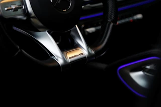 Mercedes-Benz GLE – thumbnail 31