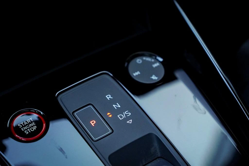 Audi RS3 – foto 40