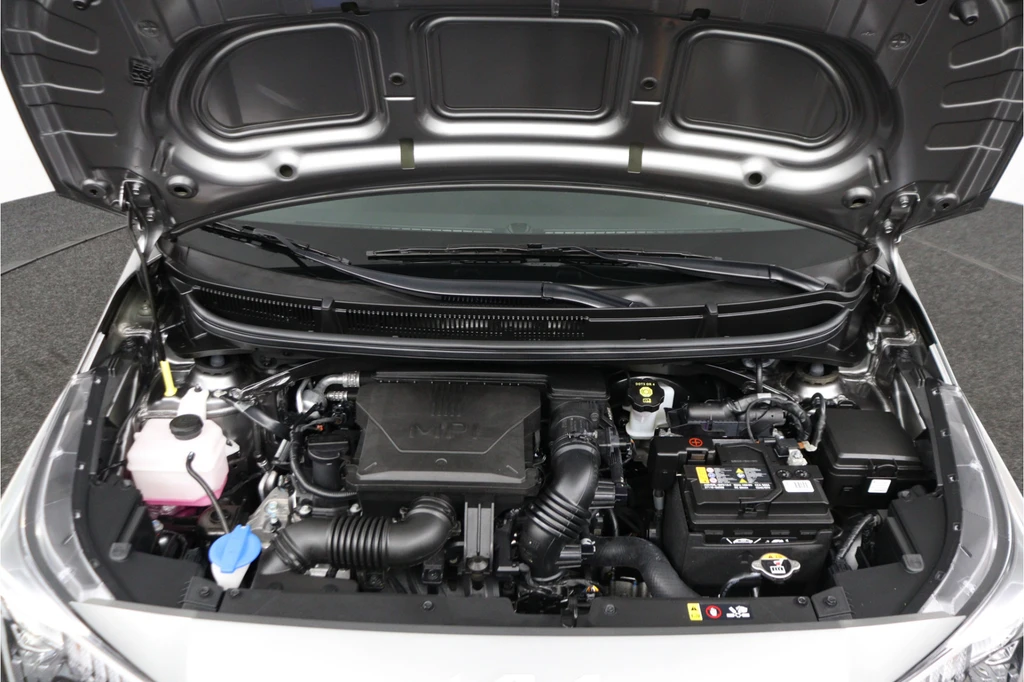 Kia Picanto – foto 37