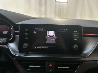 Škoda Kamiq – thumbnail 23