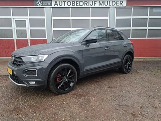Volkswagen T-Roc – thumbnail 1